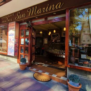 san marina