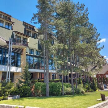 Hotel Mona Plaza Zlatibor