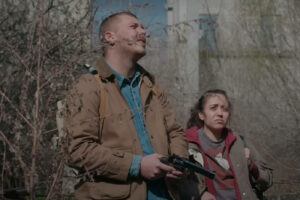 the last of us