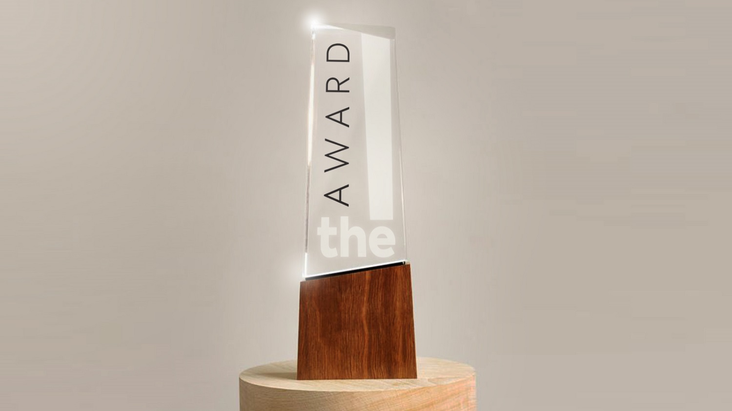 the! award