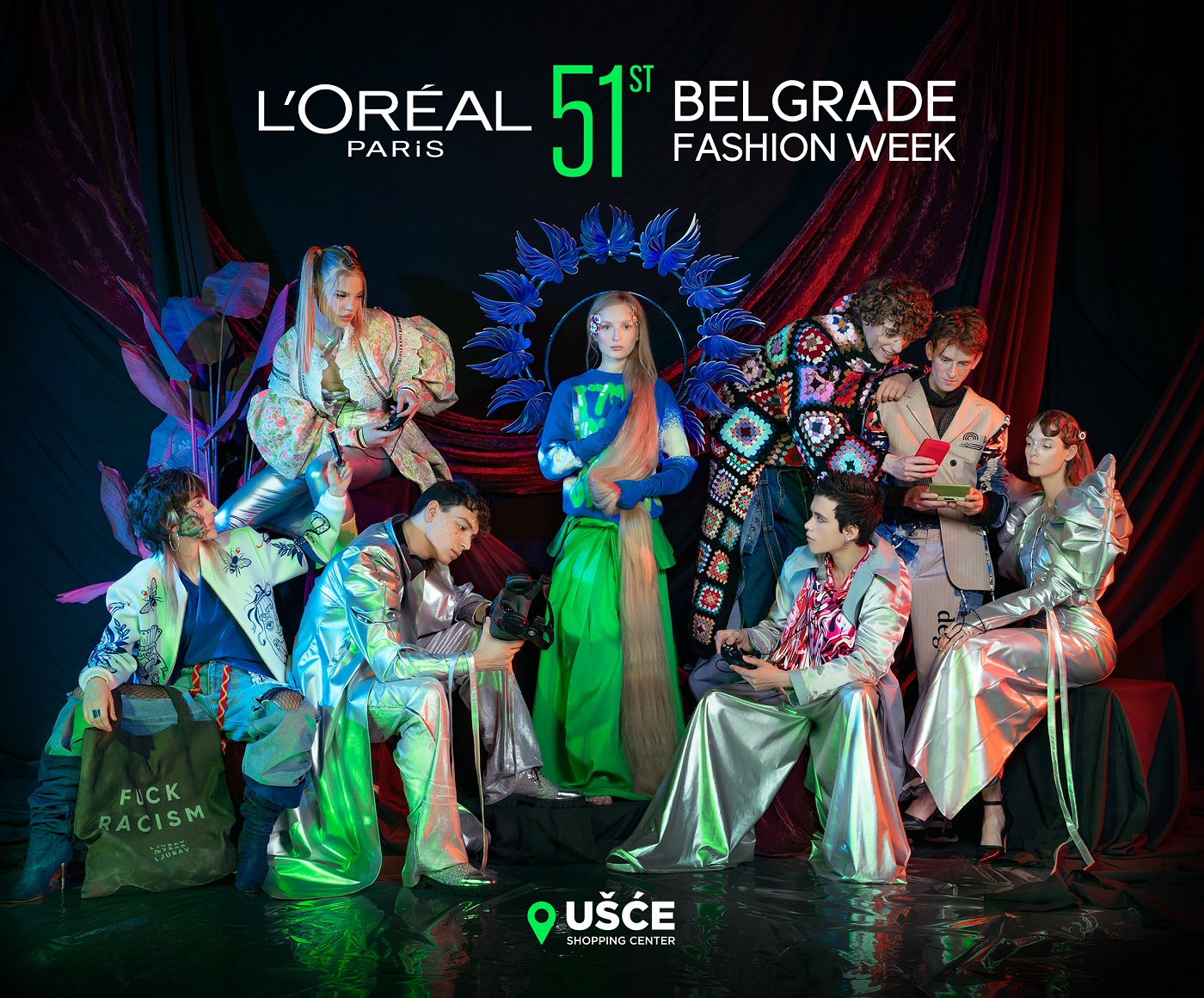 belgrade fashion week