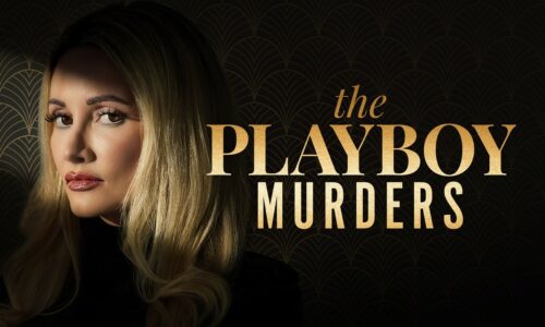 Serija The Playboy Murders