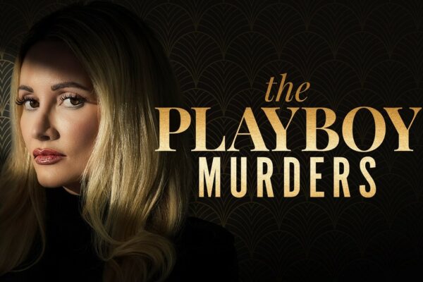 Serija The Playboy Murders