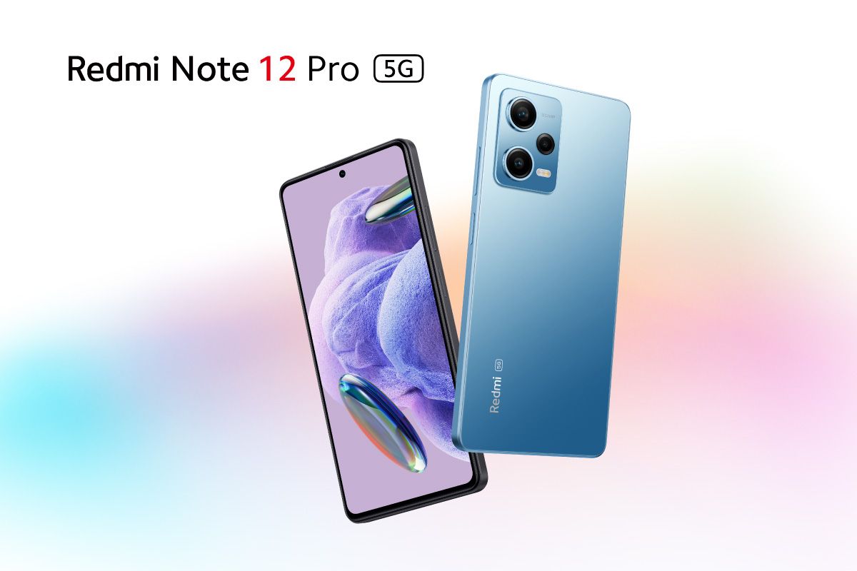 redmi 12 serija Xiaomi