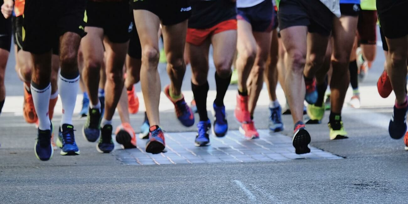 maraton