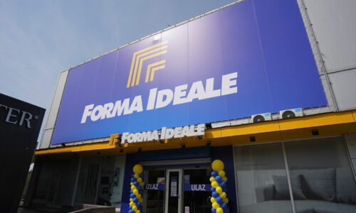 Forma ideale