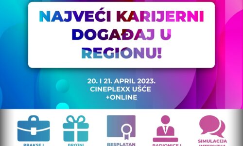 belgrade youth fair 2023