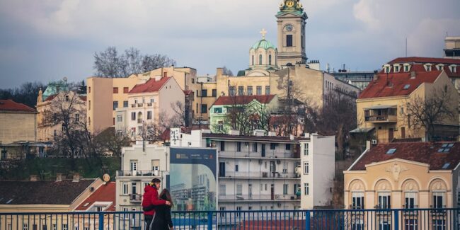 Beograd, najskuplji stan (Unsplash)