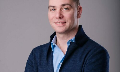 Branimir Đurović, generalni direktor kompanije Yandex Delivery