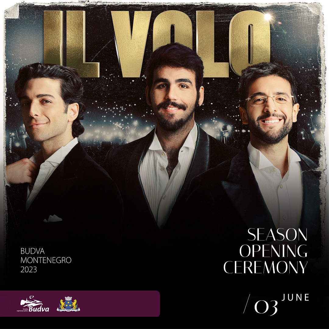 il volo budva