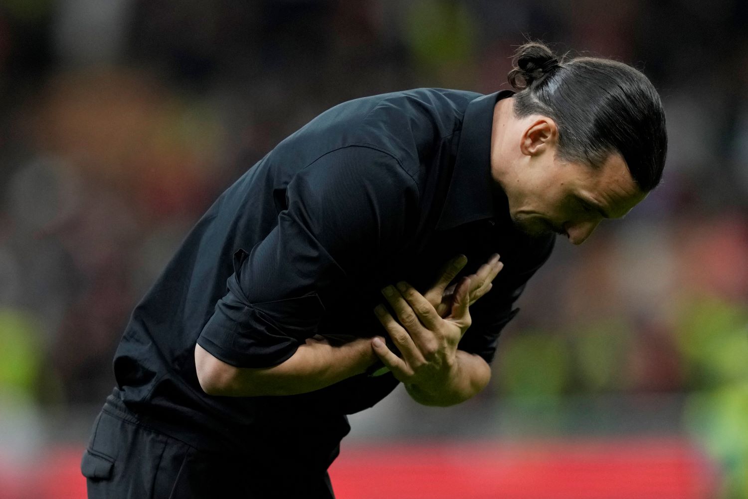 Zlatan Ibrahimović