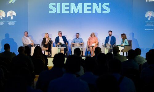 Siemens Srbija, digitalizacija