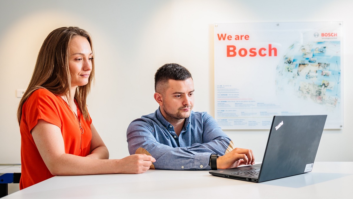 Bosch zaposleni Novi Beograd