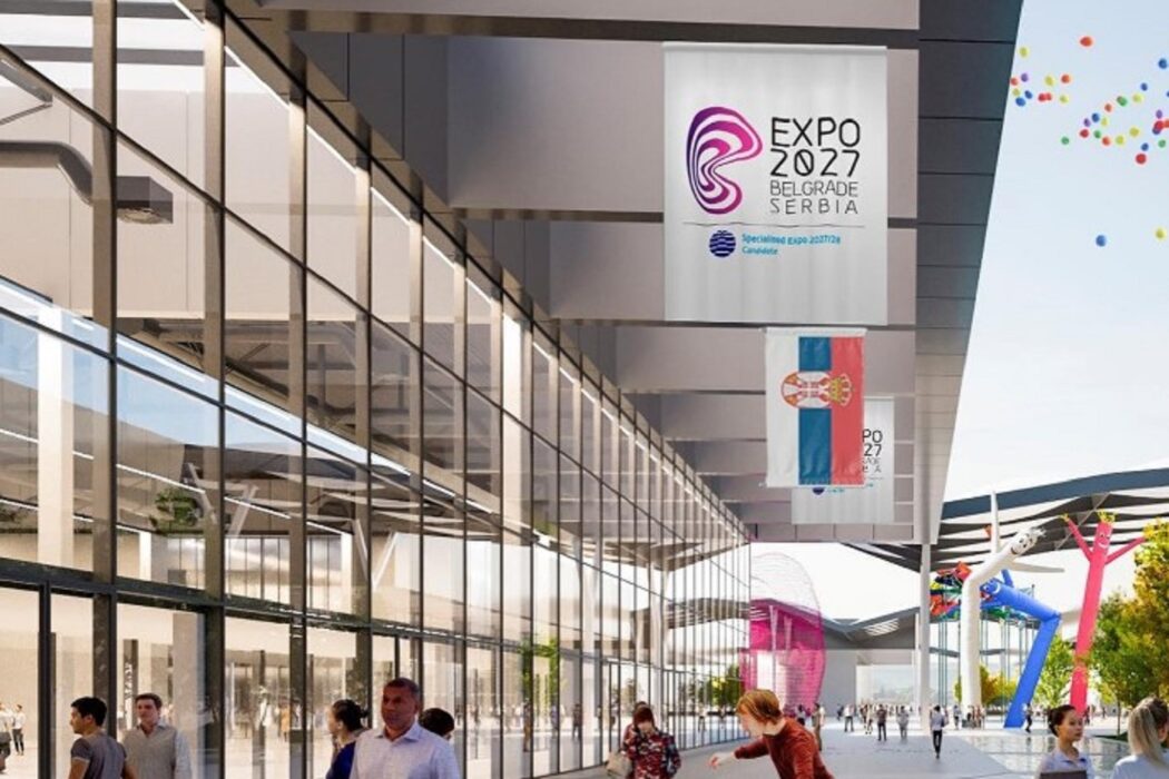 Expo 2027