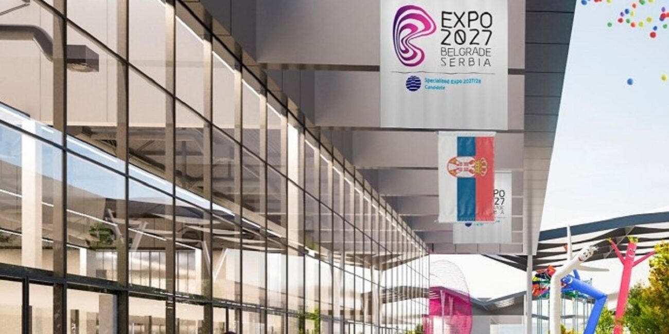 Expo 2027
