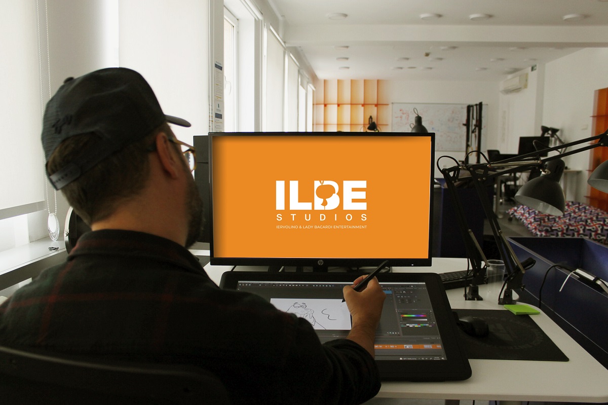 ILBE Studios