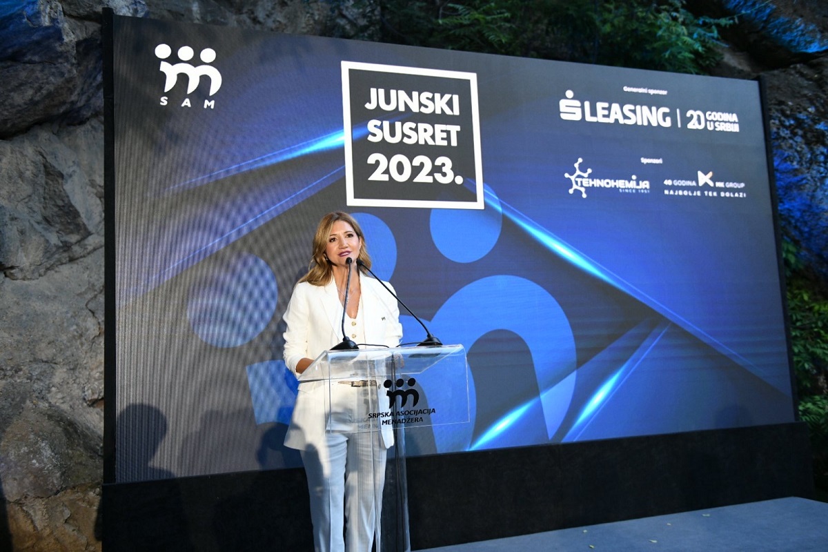 Jelena Bulatovic Junski susret