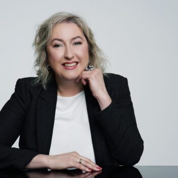 Jelena Gavrilović Šarenac, Henkel Srbija
