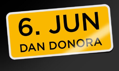 Nacionalni dan donora