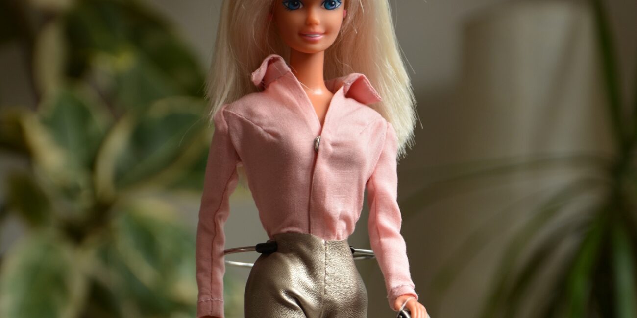 Barbi lutka