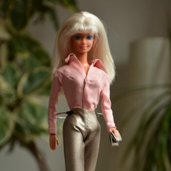 Barbi lutka