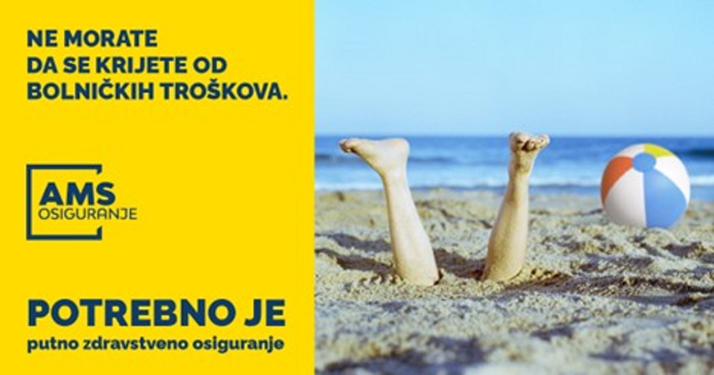 Ams osiguranje