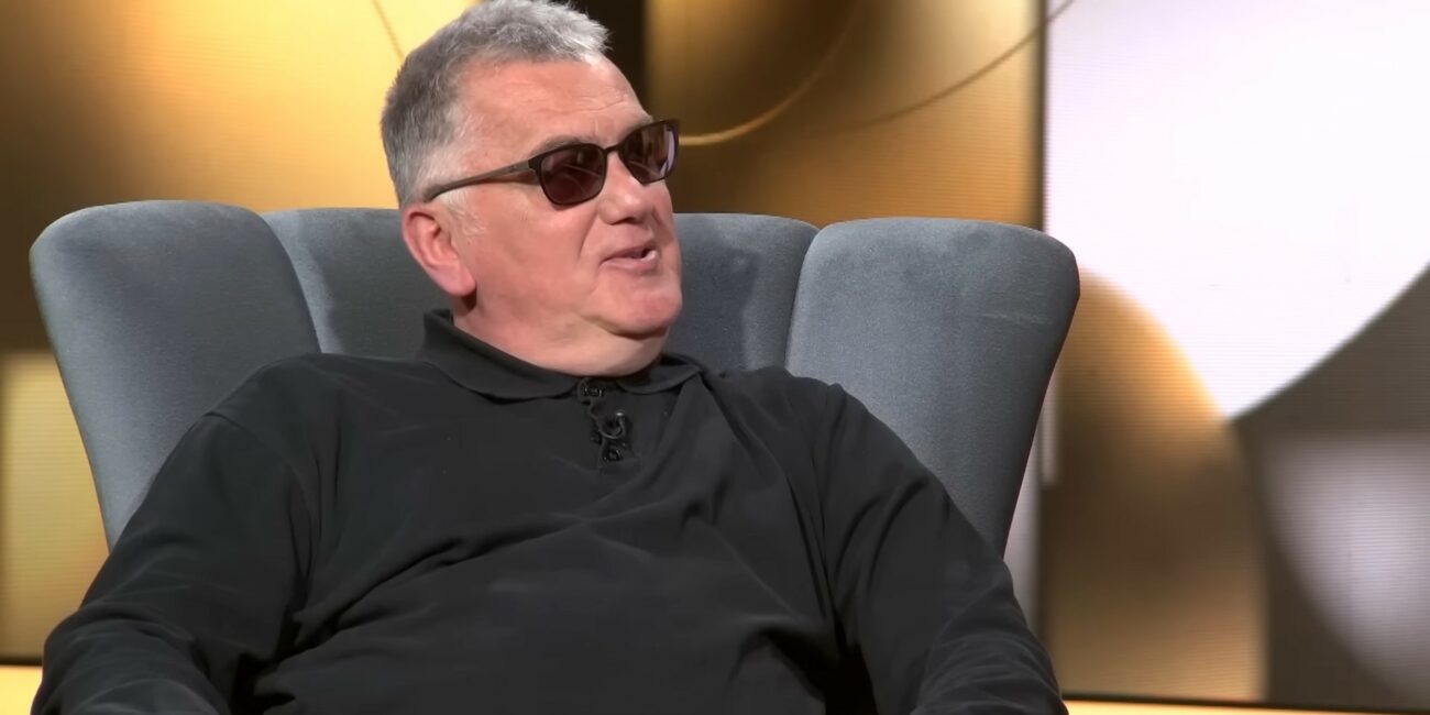 Zoran Kostić Cane