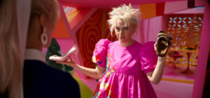 Čudna Barbie