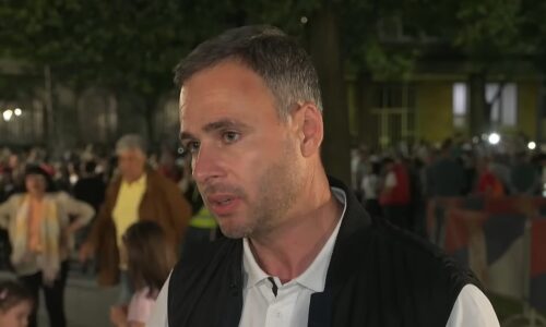 Miroslav Aleksić (Insajder TV scrn)