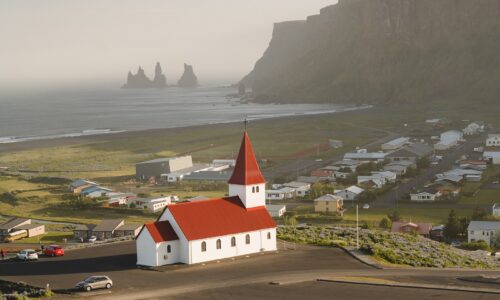 Island, zemlja