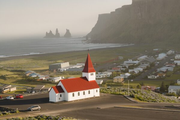 Island, zemlja