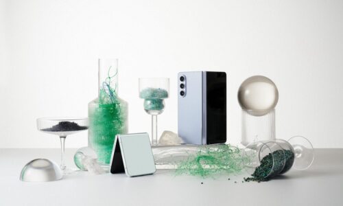Samsung galaxy Z flip i Galaxy Y fold