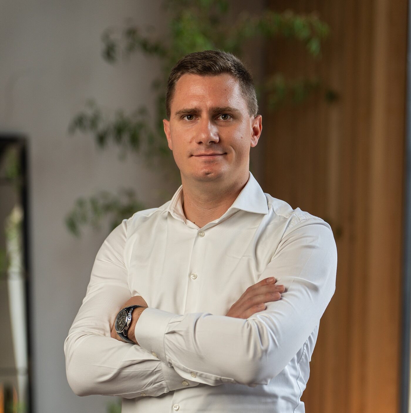 Mladen Jezdić, Ananas e-commerce