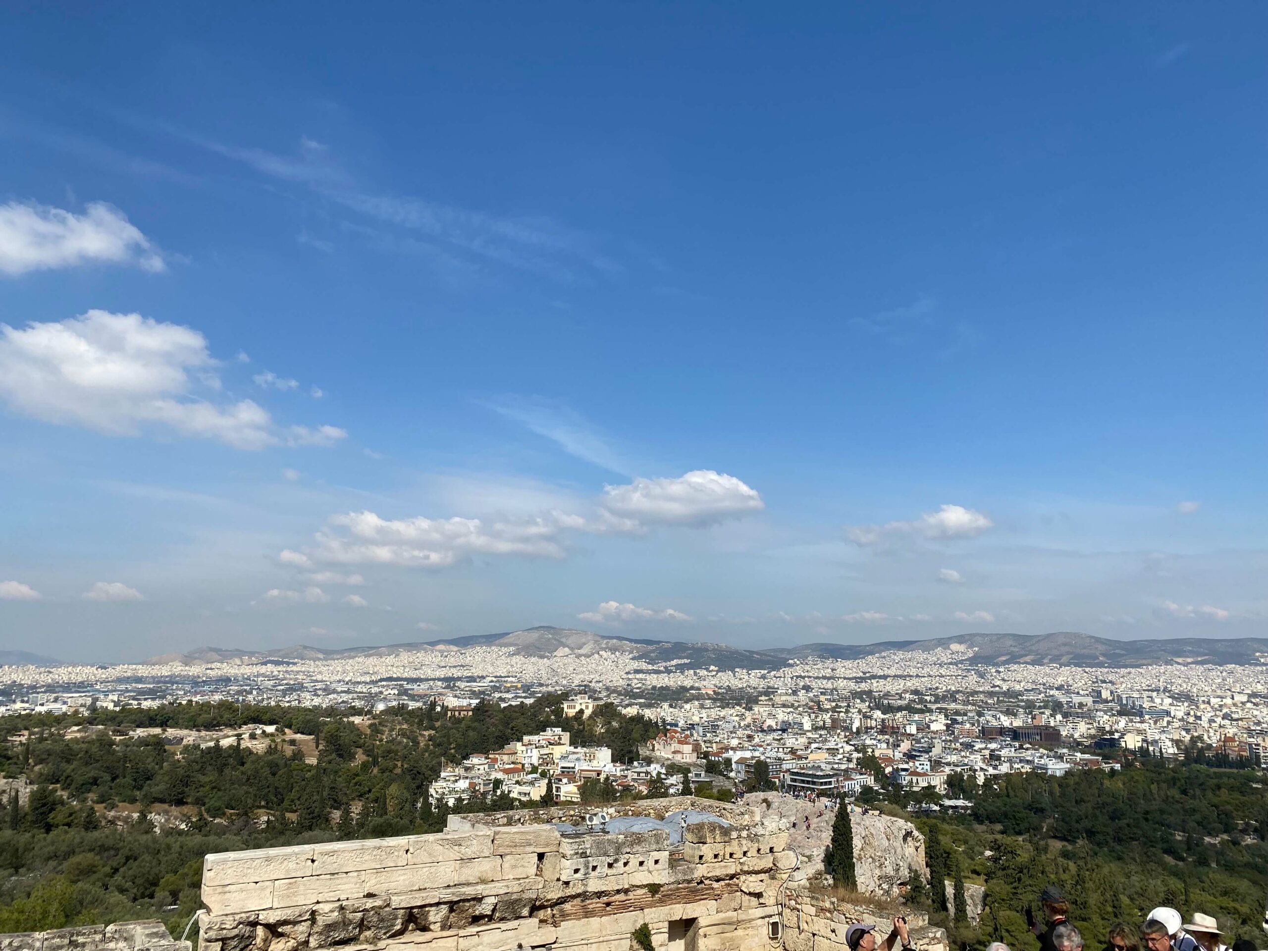 Akropolj, Atina, gradovi (BIZLife)