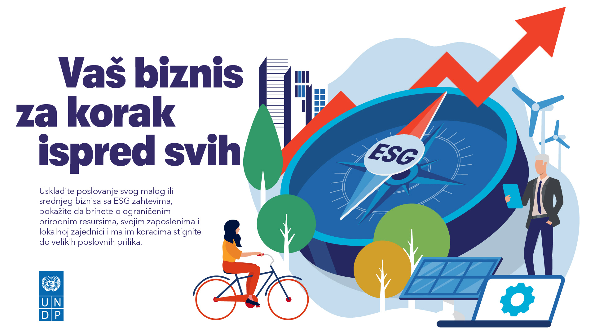 ESG kriterijumi