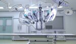 Robotske operacije, transplatacija