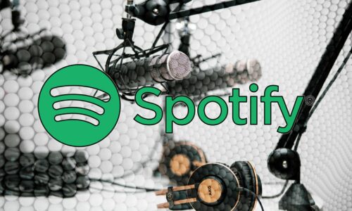Spotify (Web Mind)
