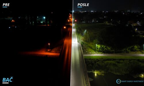 opština bač