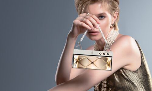 HONOR V purse