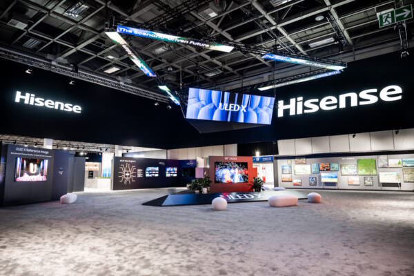 hisense