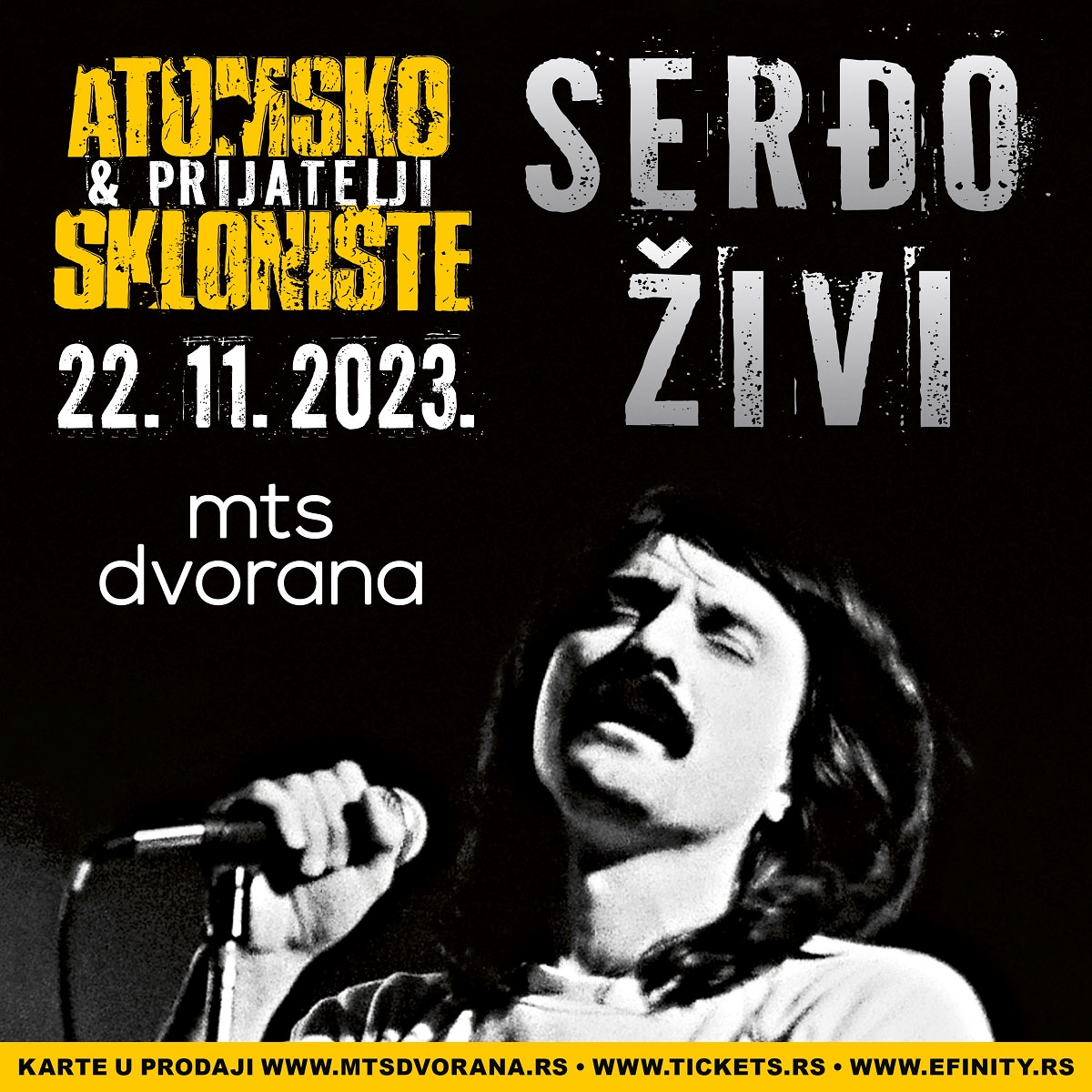 atomsko sklonište