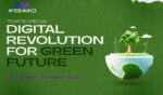 Digitalizacija, zelena planeta