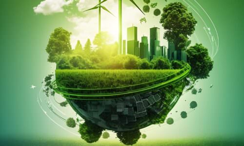 Zelena inovacija, javni poziv