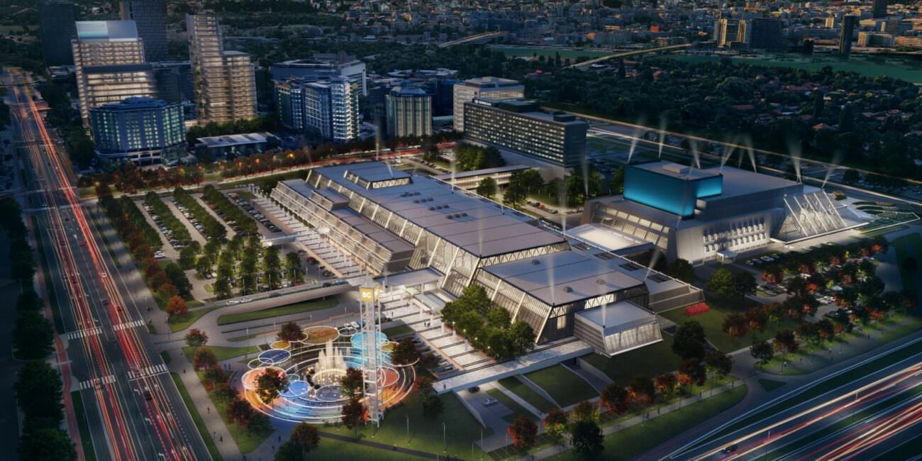 sava centar