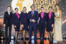 Wizz air World travel award