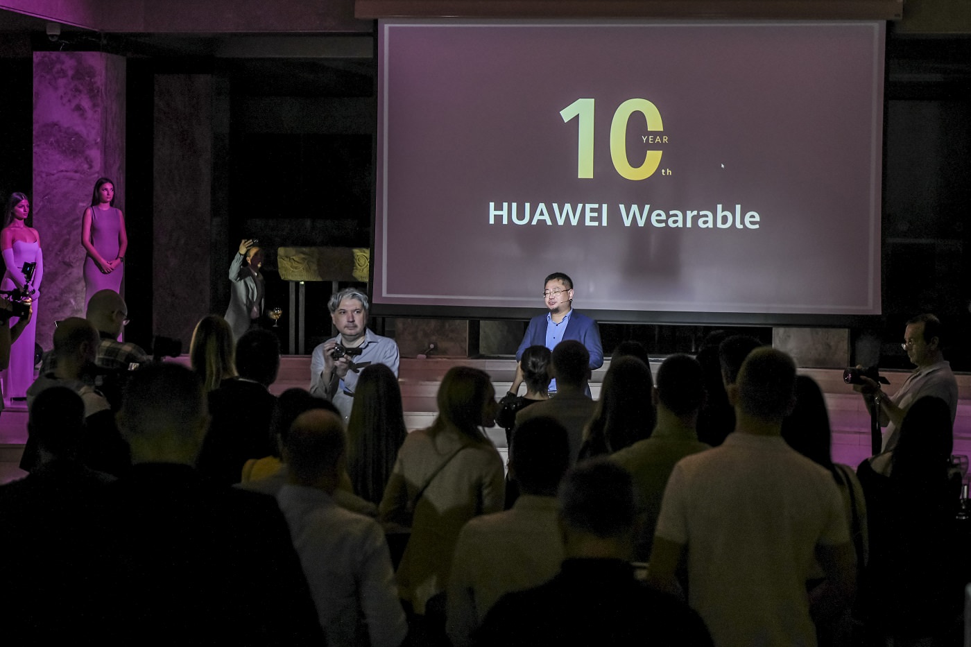 huawei