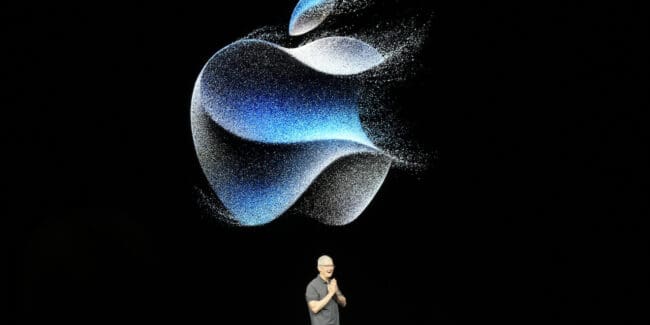 iPhone