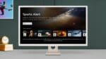 LG smart monitori