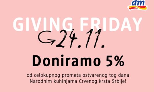 giving friday