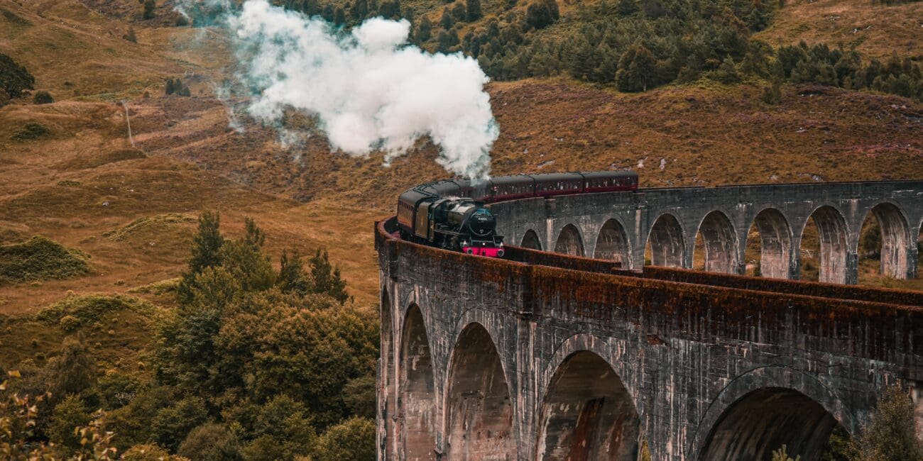 Hogvorts ekspres